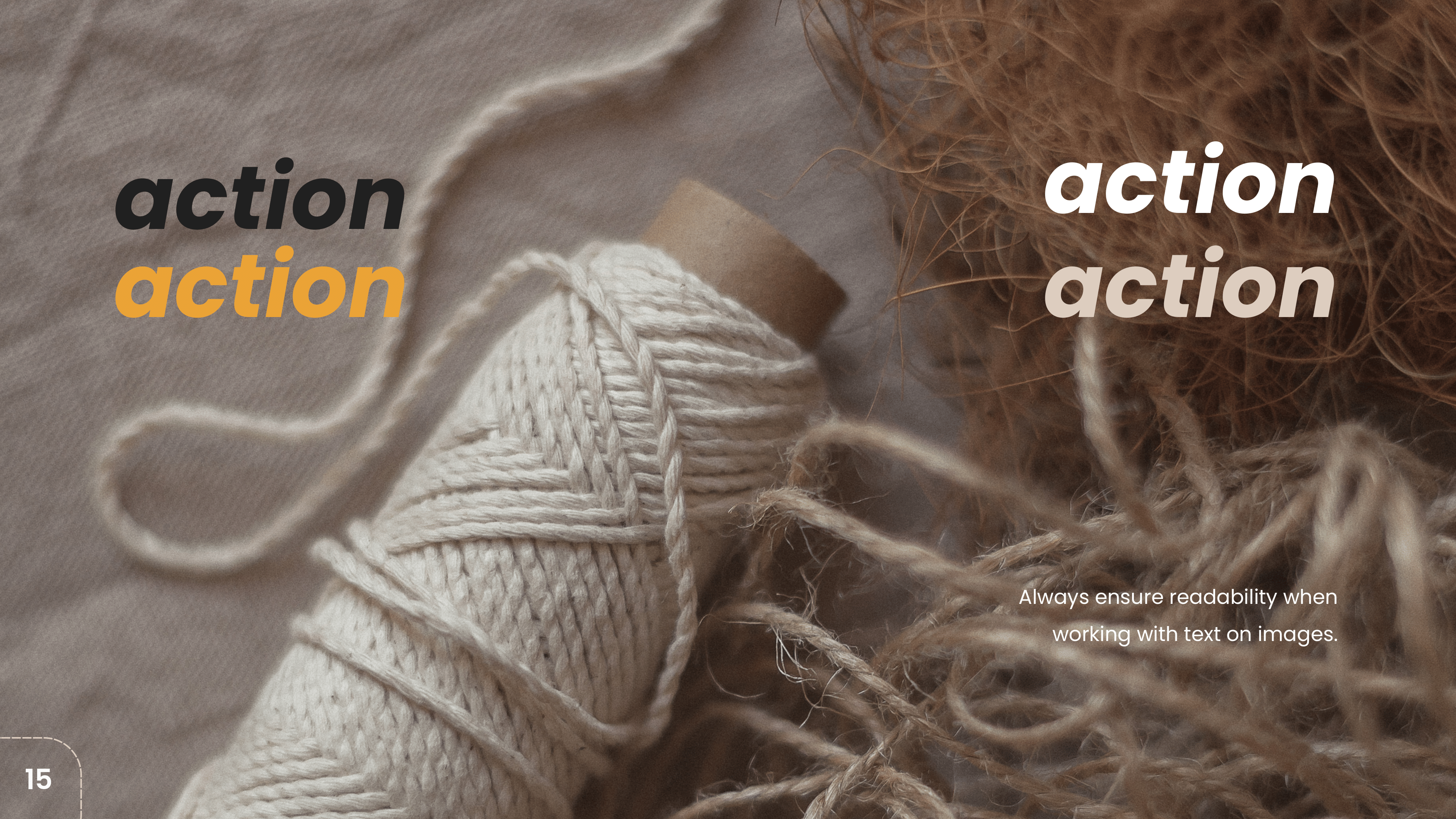 Eccentric Earth Brand Guidelines - Page 14